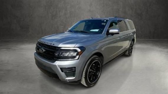 FORD EXPEDITION MAX 2023 1FMJK2A81PEA09054 image